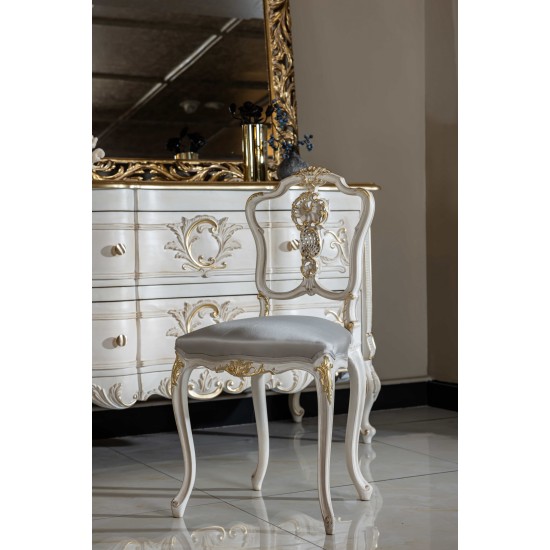 سرویس کامل مبلمان ، ناهارخوری ، سرویس خواب و میز آرایش autumn