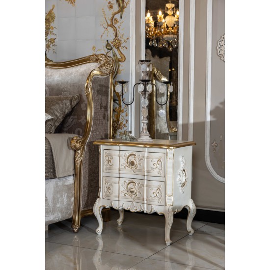 سرویس کامل مبلمان ، ناهارخوری ، سرویس خواب و میز آرایش autumn