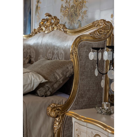 سرویس کامل مبلمان ، ناهارخوری ، سرویس خواب و میز آرایش autumn