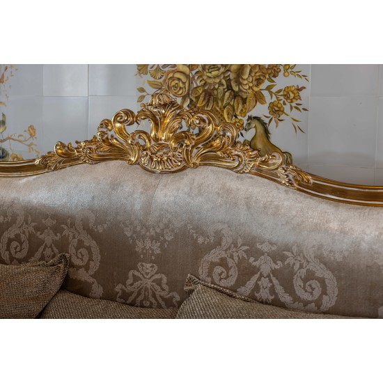 سرویس کامل مبلمان ، ناهارخوری ، سرویس خواب و میز آرایش autumn